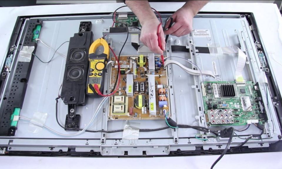 Por qué elegir Tecnimarcas servicio técnico